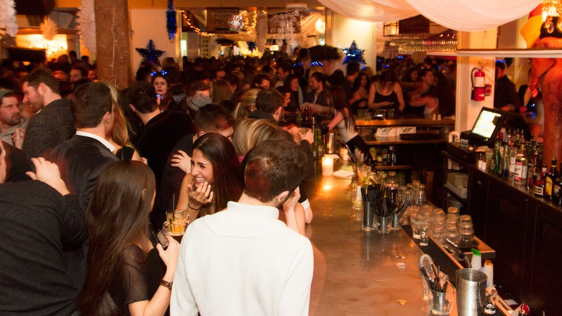 6 Best HipHop Clubs in Toronto